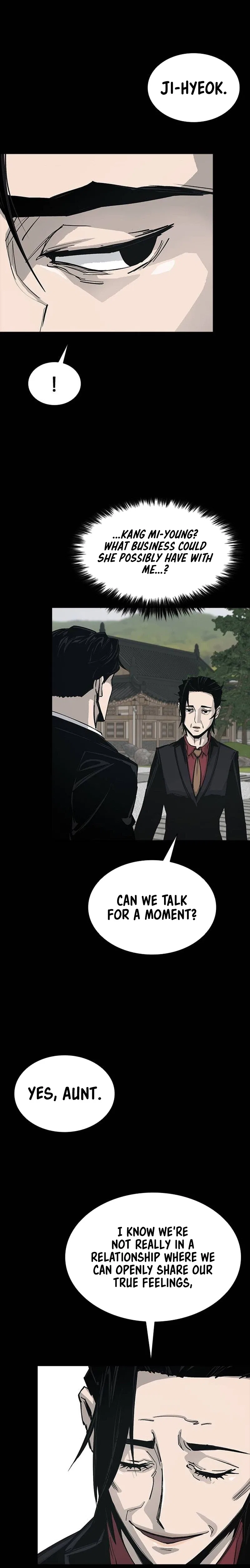 Royal Family Chapter 23 – Page 27