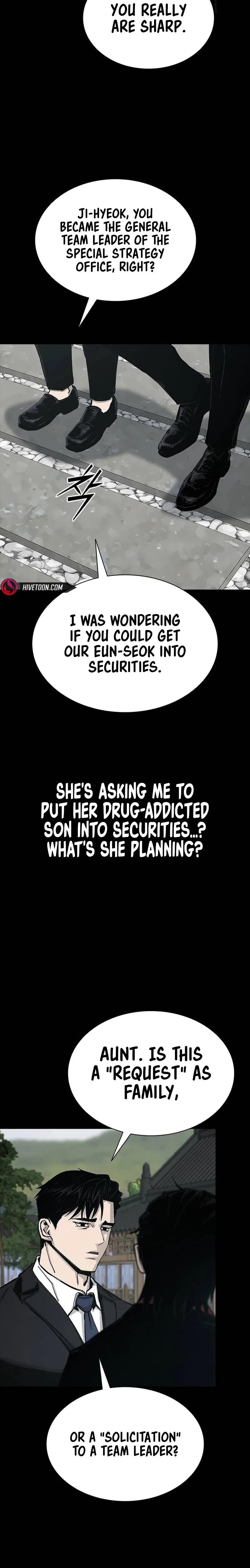Royal Family Chapter 23 – Page 30