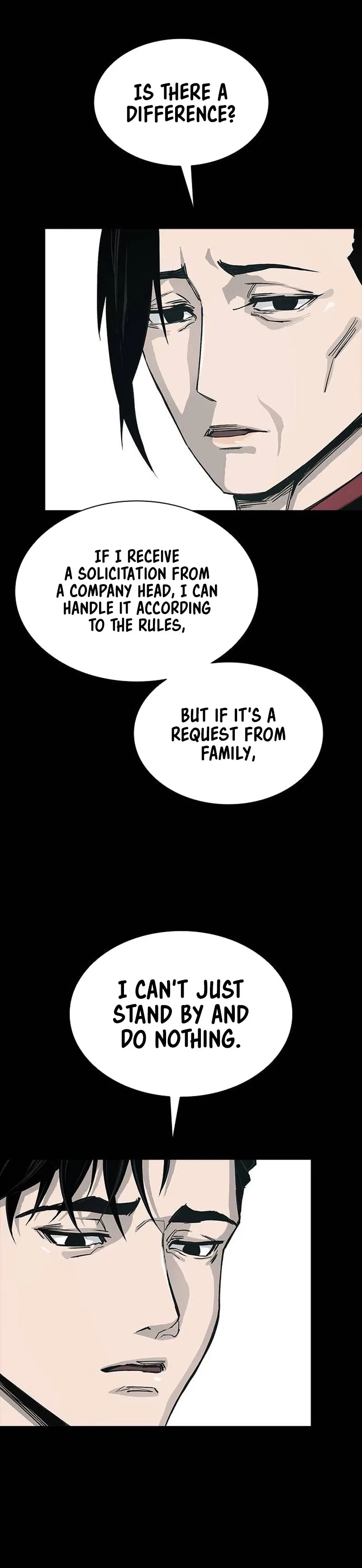 Royal Family Chapter 23 – Page 31