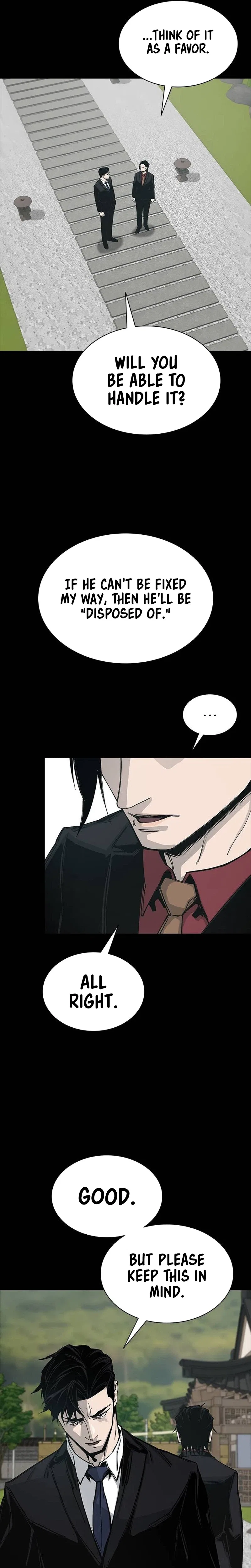 Royal Family Chapter 23 – Page 32