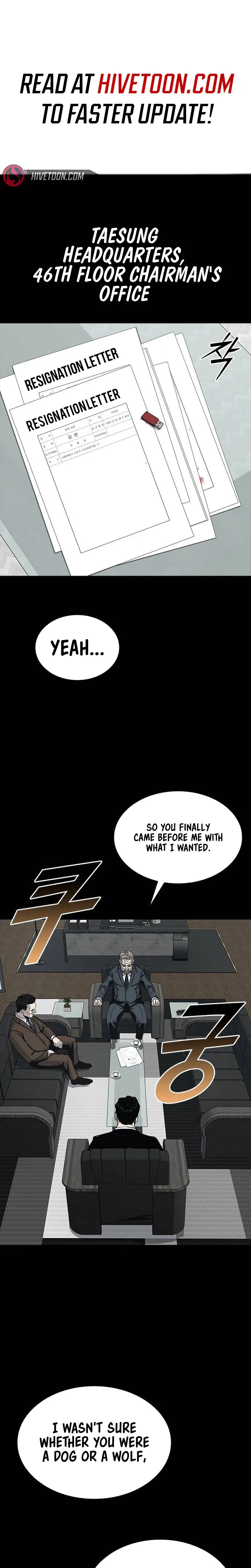 Royal Family Chapter 22 – Page 2