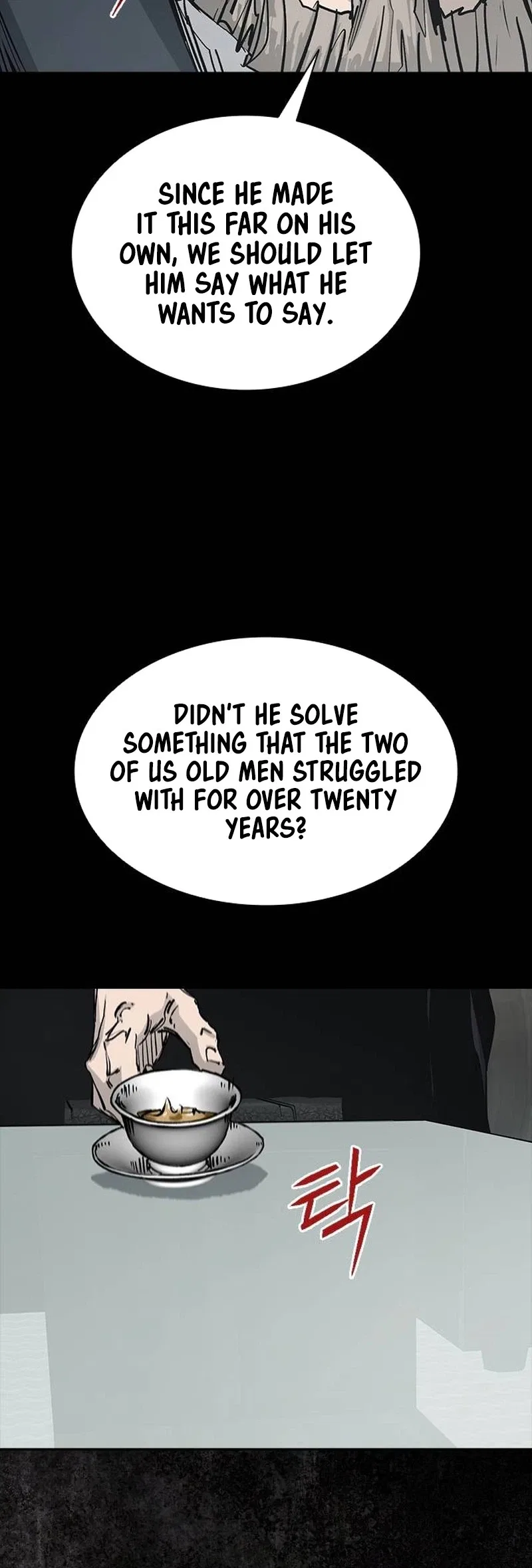 Royal Family Chapter 22 – Page 4