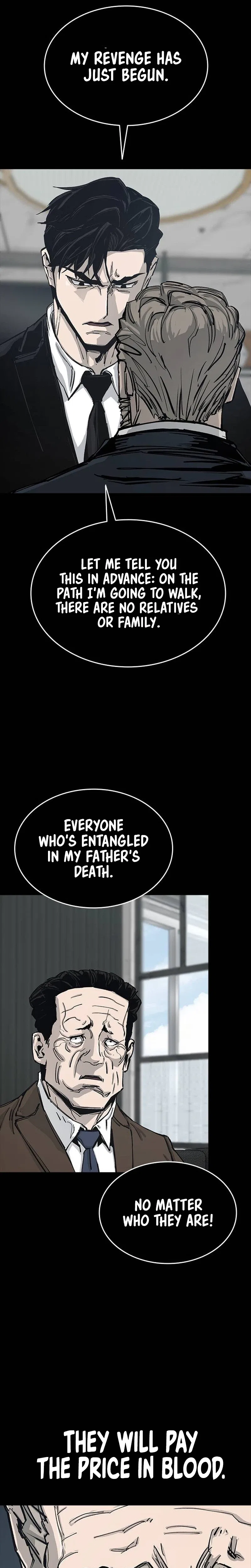 Royal Family Chapter 22 – Page 20