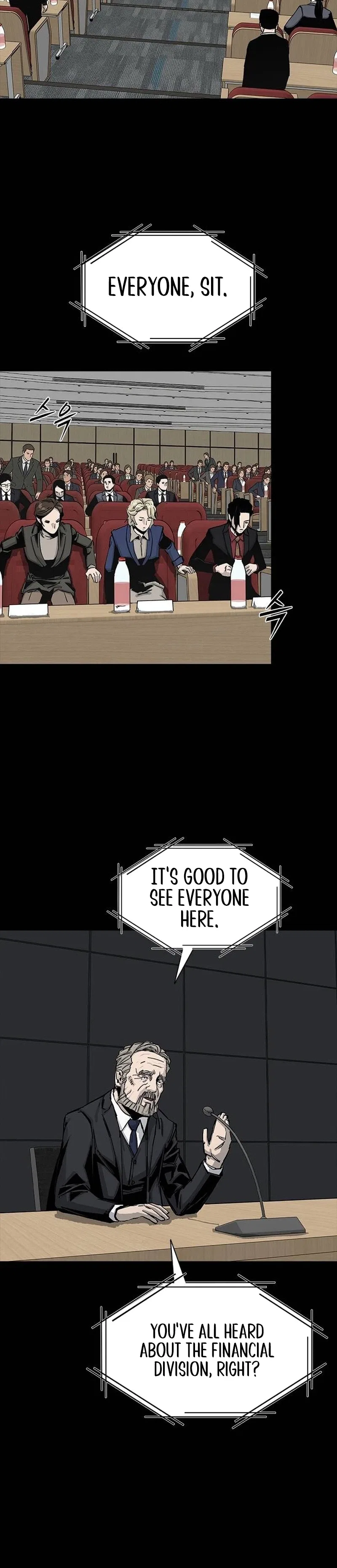 Royal Family Chapter 22 – Page 28