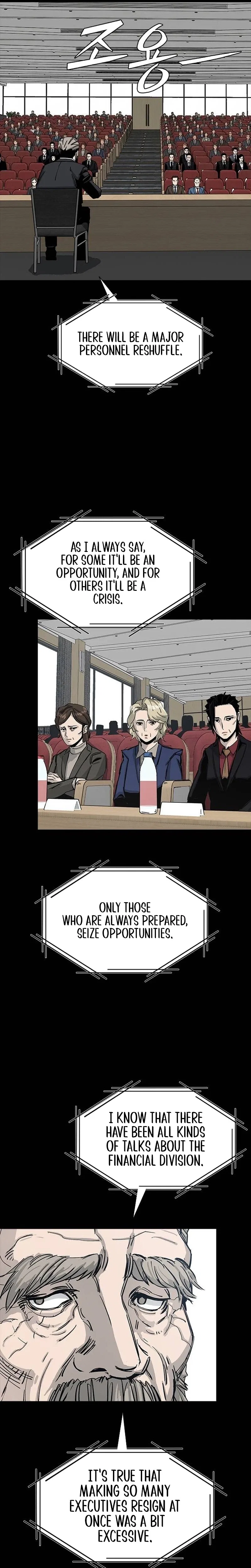 Royal Family Chapter 22 – Page 29