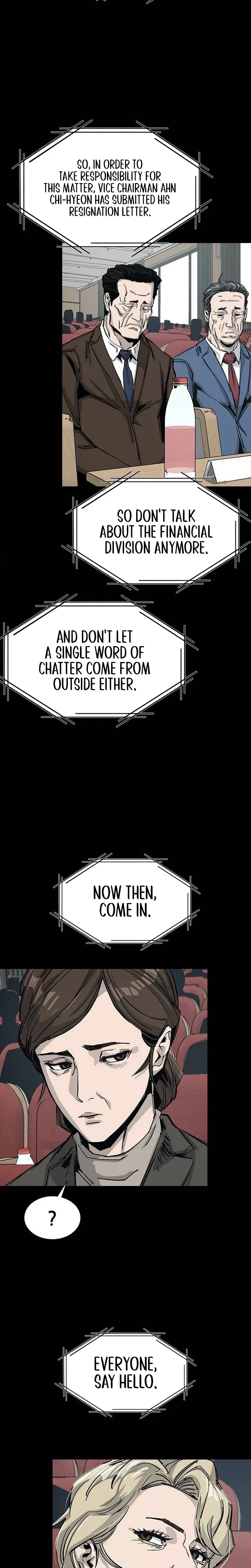 Royal Family Chapter 22 – Page 30