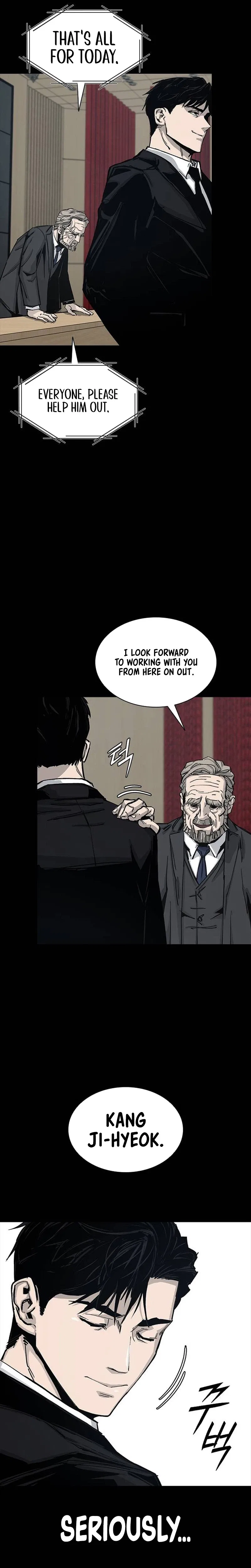 Royal Family Chapter 22 – Page 35