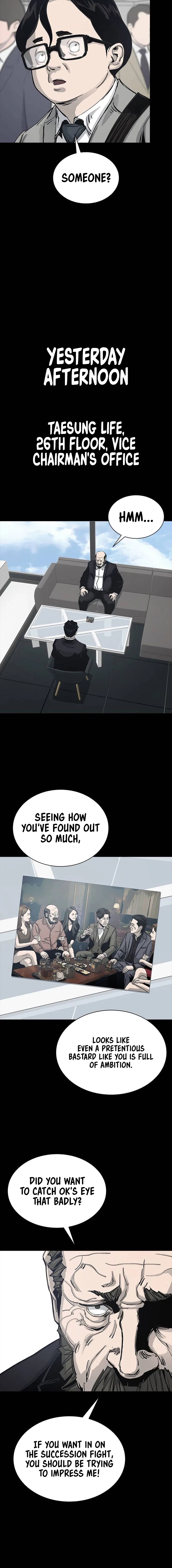 Royal Family Chapter 21 – Page 3