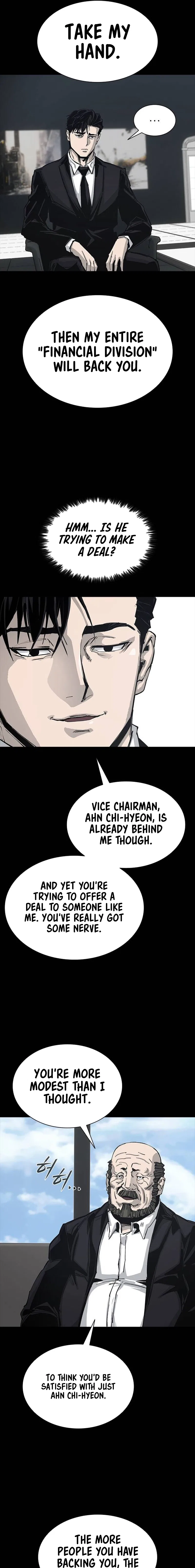 Royal Family Chapter 21 – Page 4