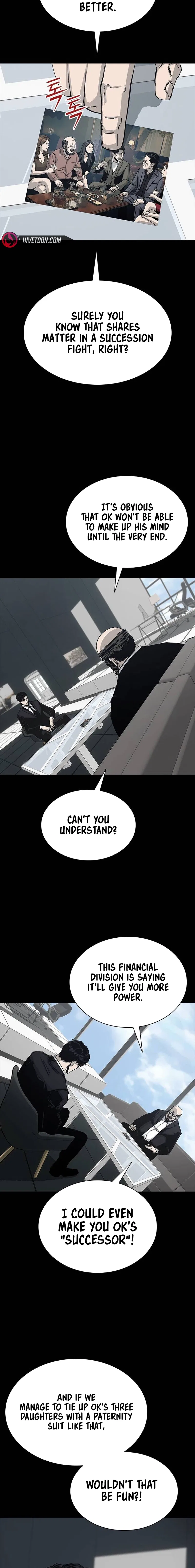 Royal Family Chapter 21 – Page 5