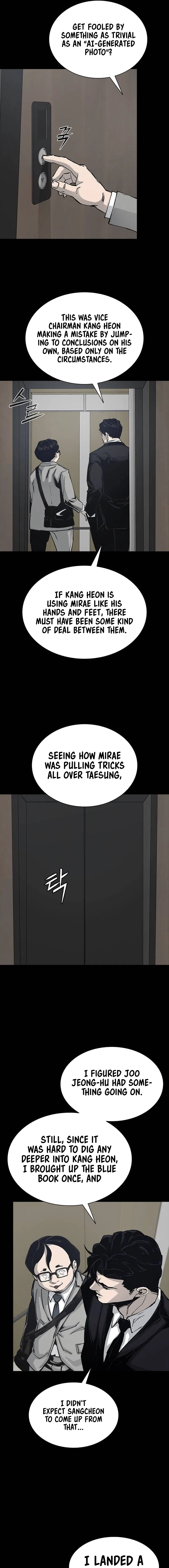 Royal Family Chapter 21 – Page 20