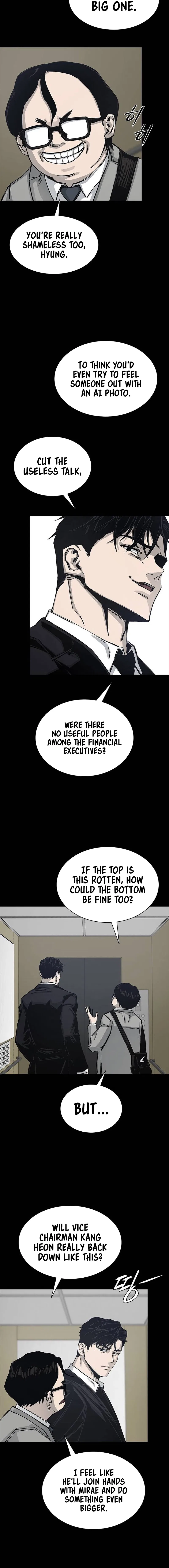 Royal Family Chapter 21 – Page 21
