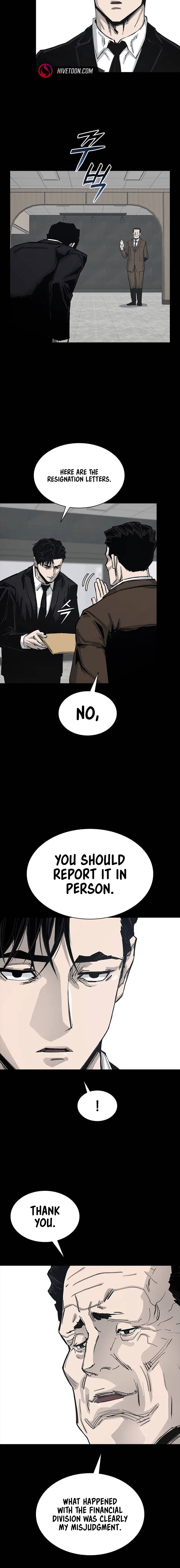 Royal Family Chapter 21 – Page 23