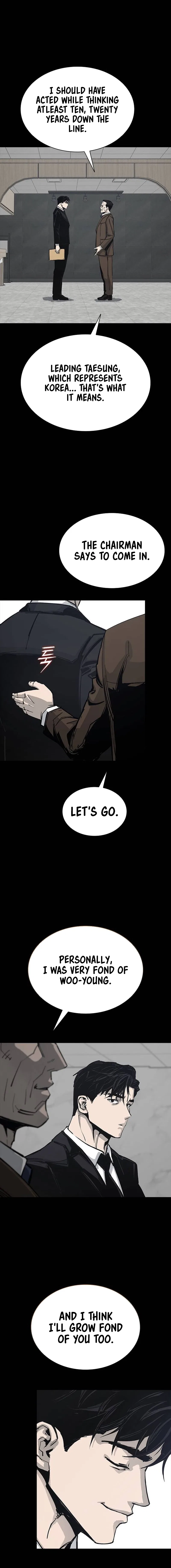 Royal Family Chapter 21 – Page 24