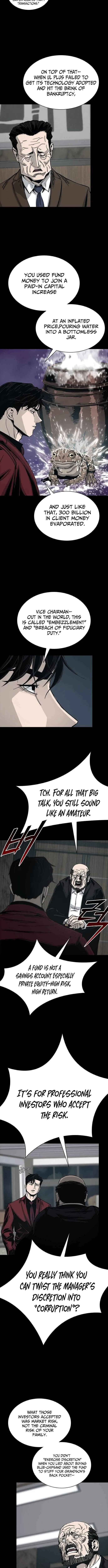 Royal Family Chapter 20 – Page 3