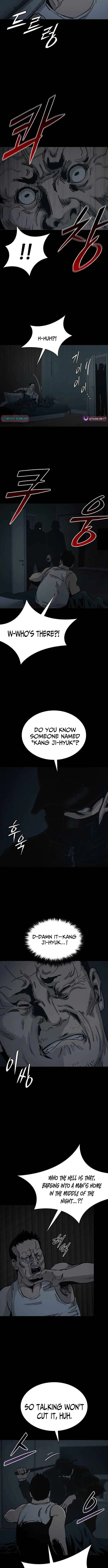 Royal Family Chapter 20 – Page 8