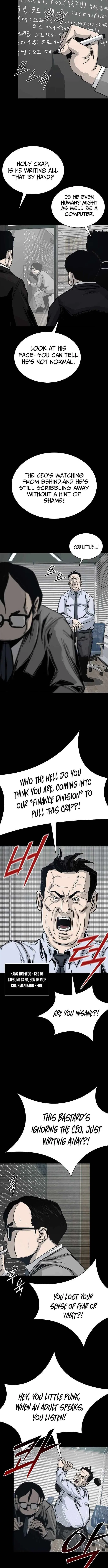 Royal Family Chapter 19 – Page 4