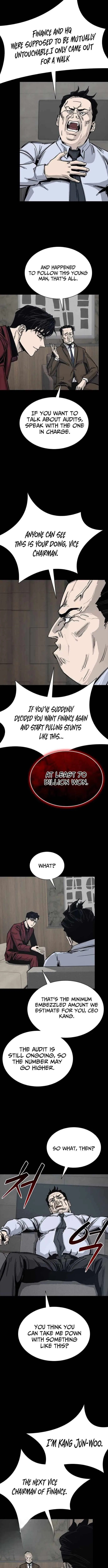 Royal Family Chapter 19 – Page 9