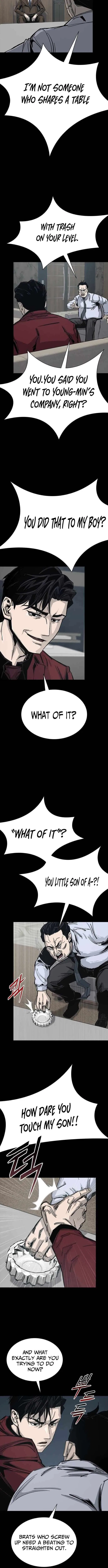 Royal Family Chapter 19 – Page 10