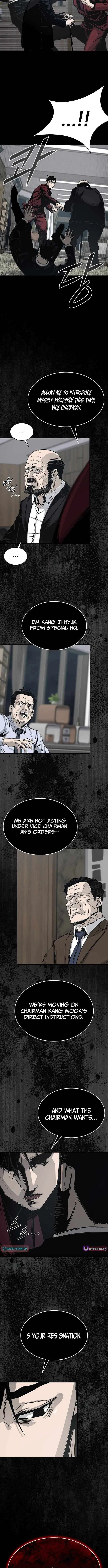 Royal Family Chapter 19 – Page 15