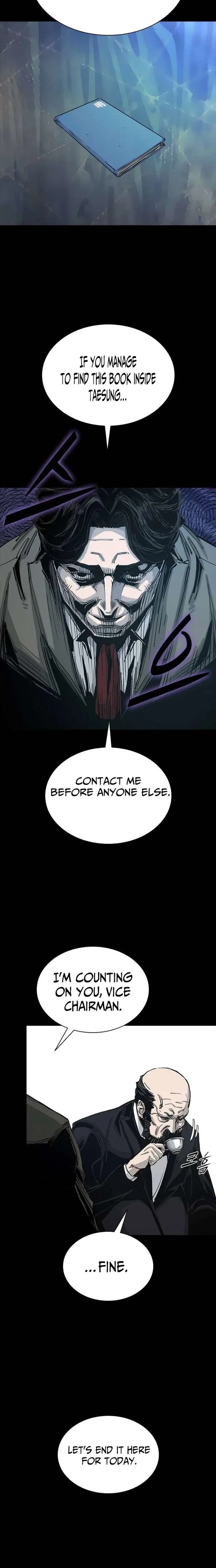 Royal Family Chapter 18 – Page 8