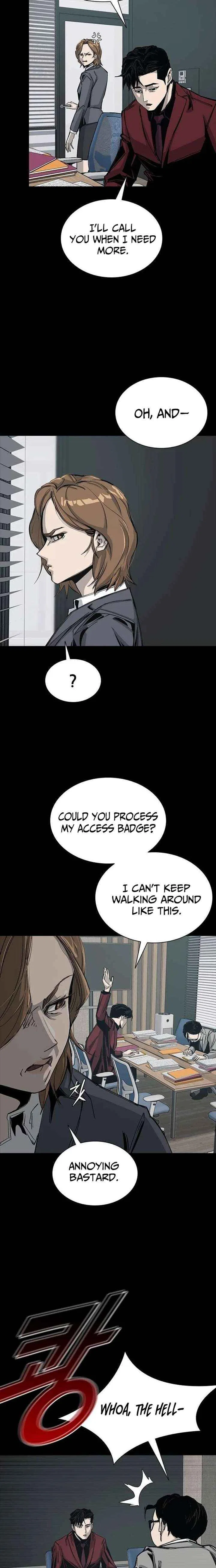 Royal Family Chapter 18 – Page 10