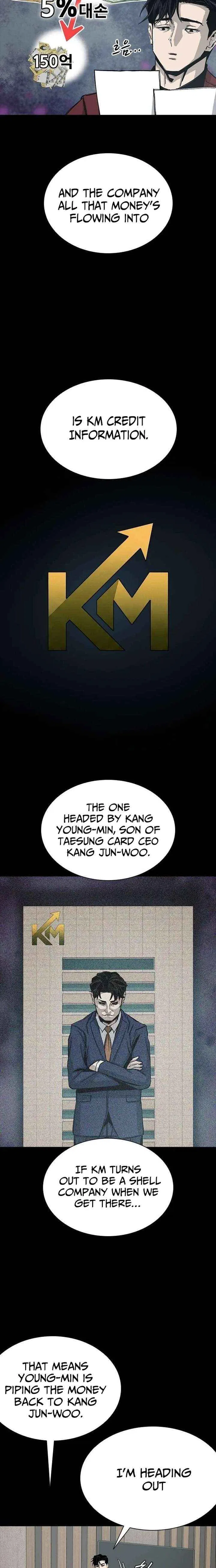 Royal Family Chapter 18 – Page 14