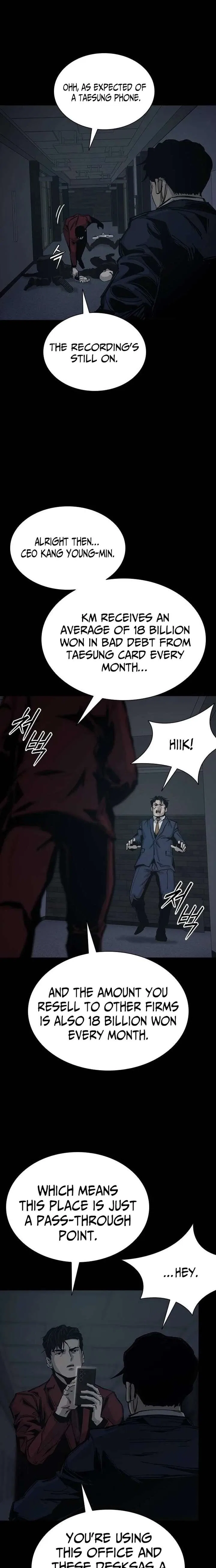 Royal Family Chapter 18 – Page 24