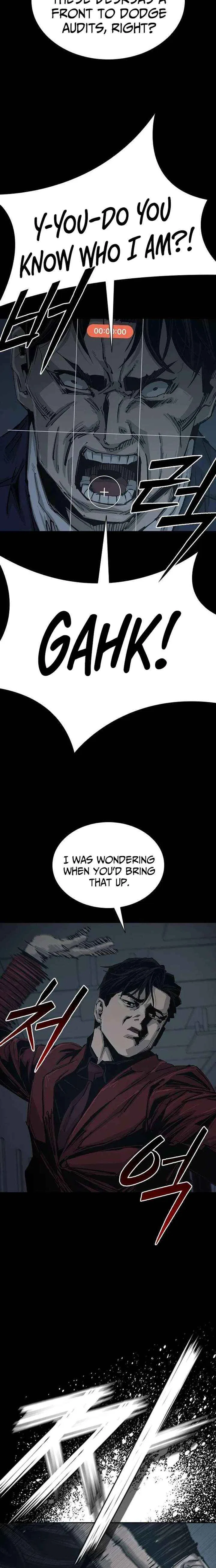 Royal Family Chapter 18 – Page 25