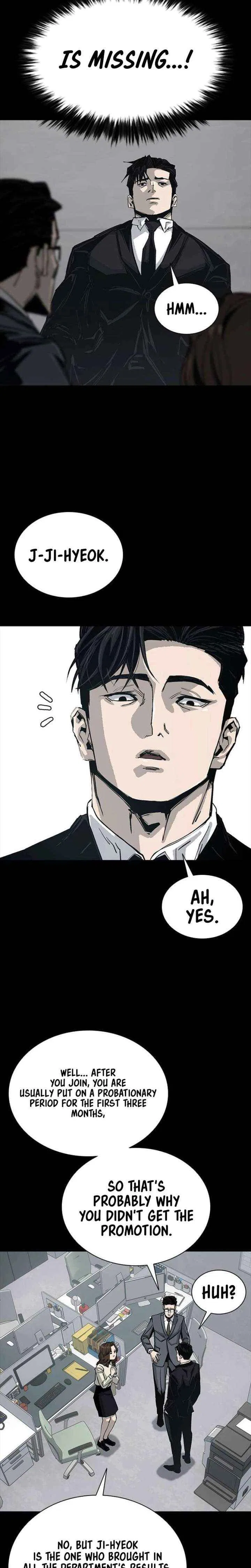 Royal Family Chapter 16 – Page 3