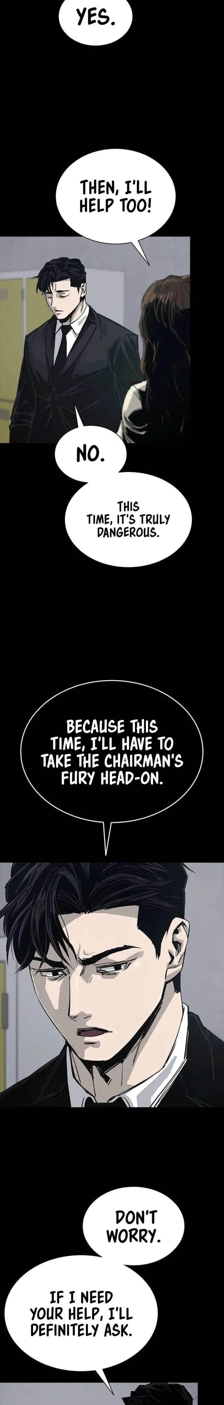 Royal Family Chapter 16 – Page 6