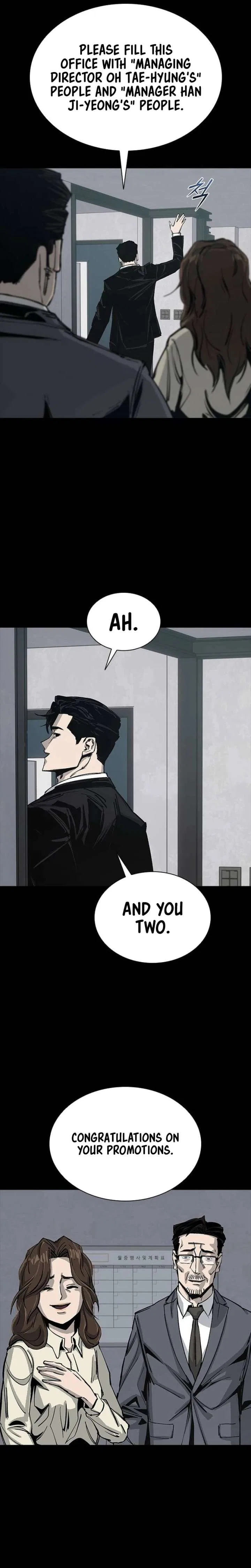 Royal Family Chapter 16 – Page 8