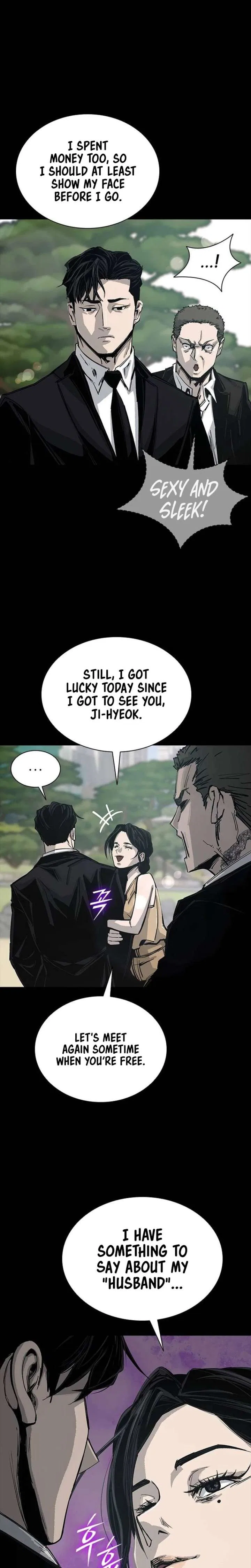 Royal Family Chapter 16 – Page 12