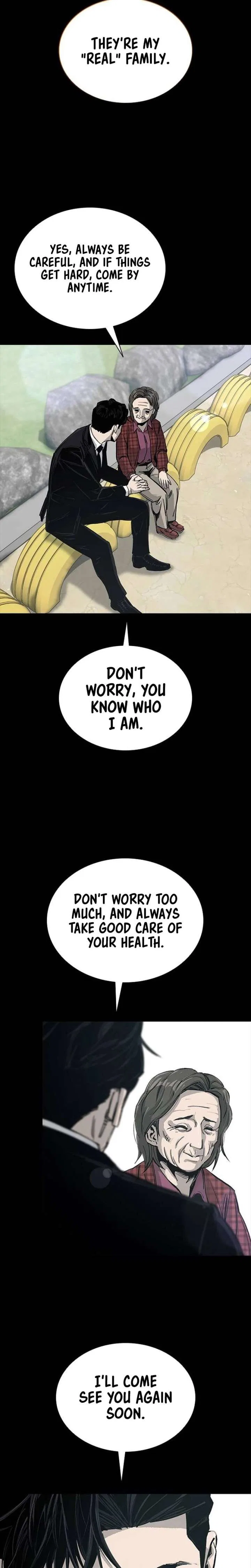 Royal Family Chapter 16 – Page 18
