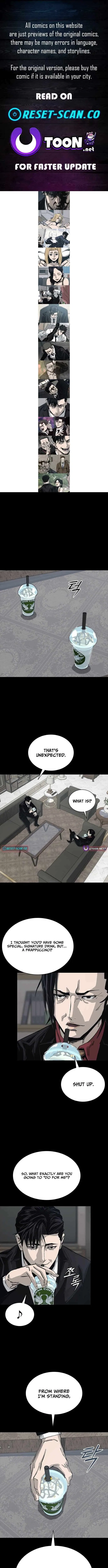 Royal Family Chapter 15 – Page 1