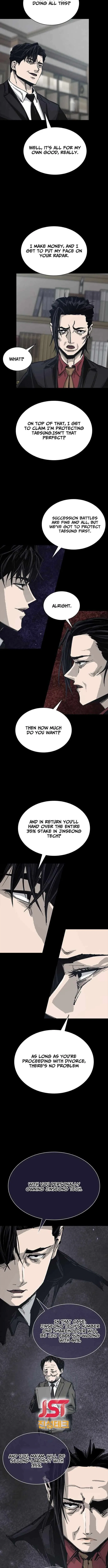 Royal Family Chapter 15 – Page 9