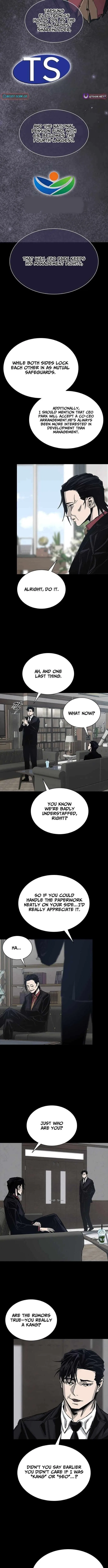 Royal Family Chapter 15 – Page 10
