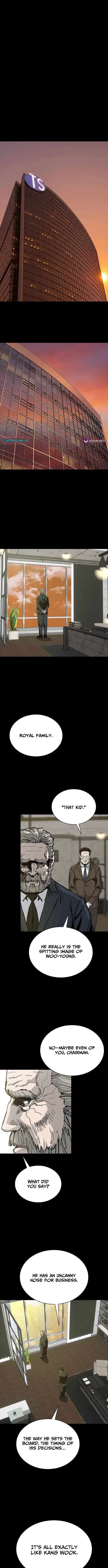 Royal Family Chapter 15 – Page 12