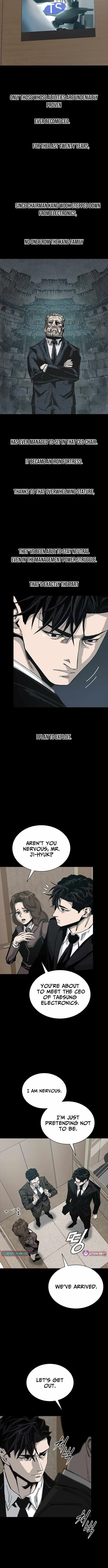 Royal Family Chapter 14 – Page 2
