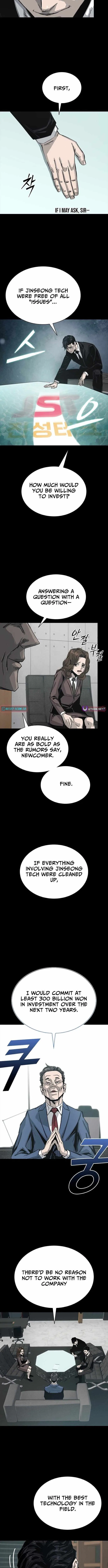 Royal Family Chapter 14 – Page 6