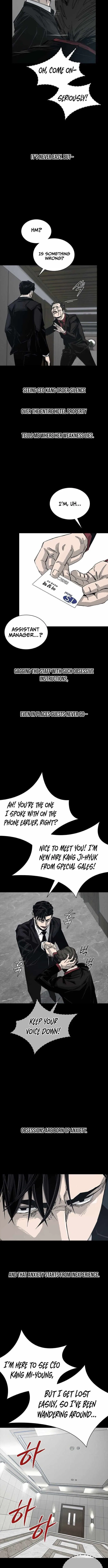 Royal Family Chapter 14 – Page 11