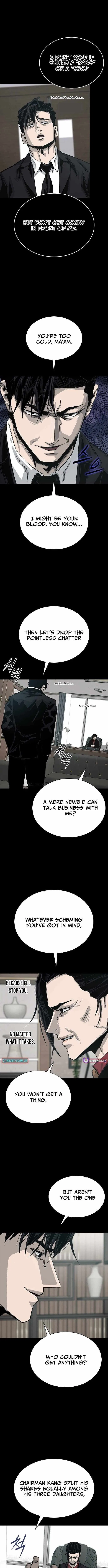 Royal Family Chapter 14 – Page 13