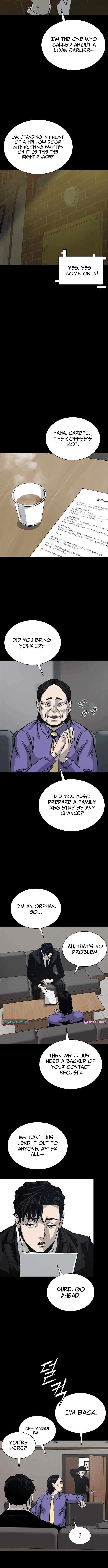 Royal Family Chapter 13 – Page 2