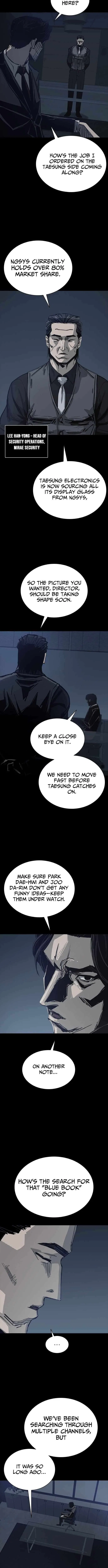 Royal Family Chapter 13 – Page 14