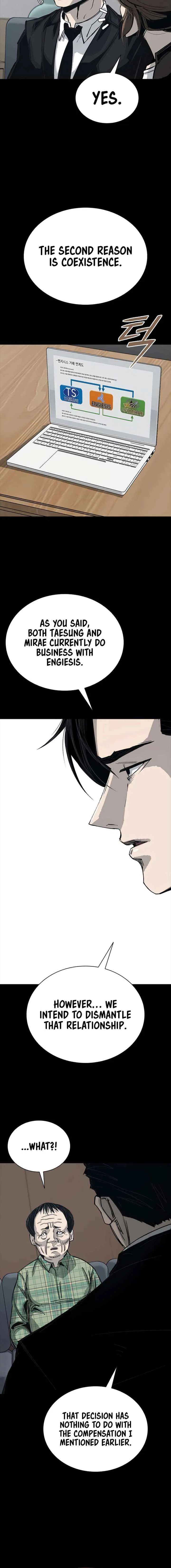 Royal Family Chapter 12 – Page 10