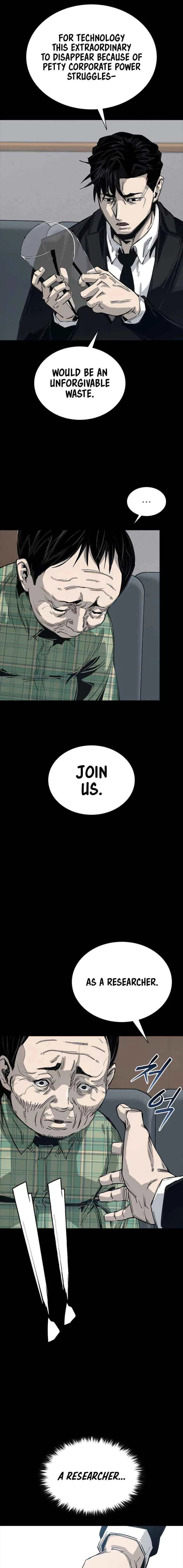 Royal Family Chapter 12 – Page 13