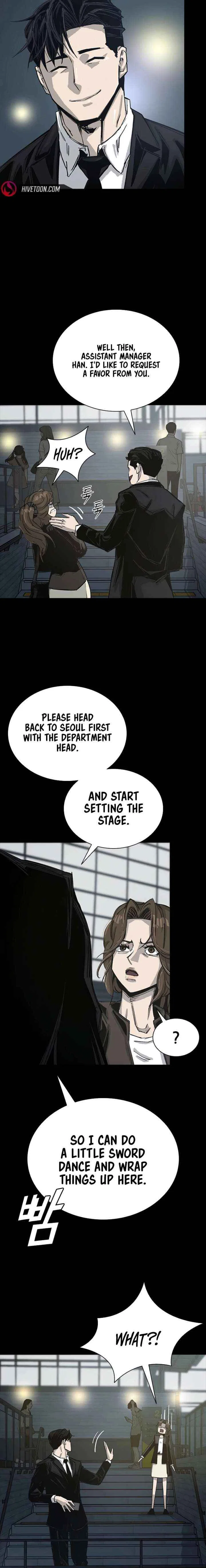 Royal Family Chapter 12 – Page 20
