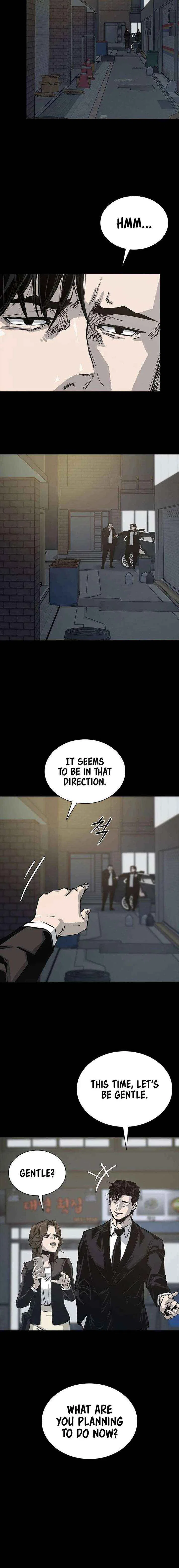 Royal Family Chapter 11 – Page 5