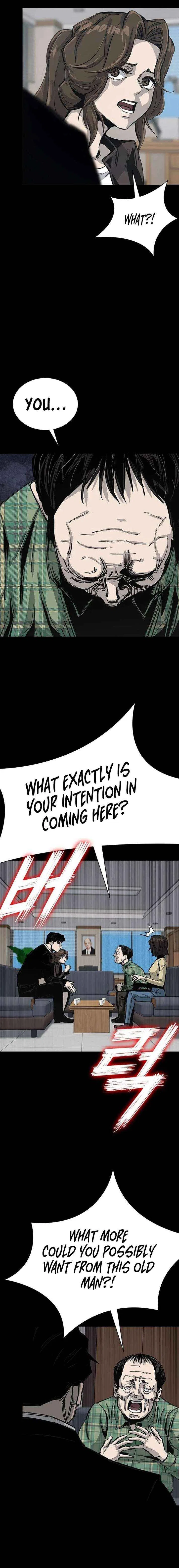 Royal Family Chapter 11 – Page 21