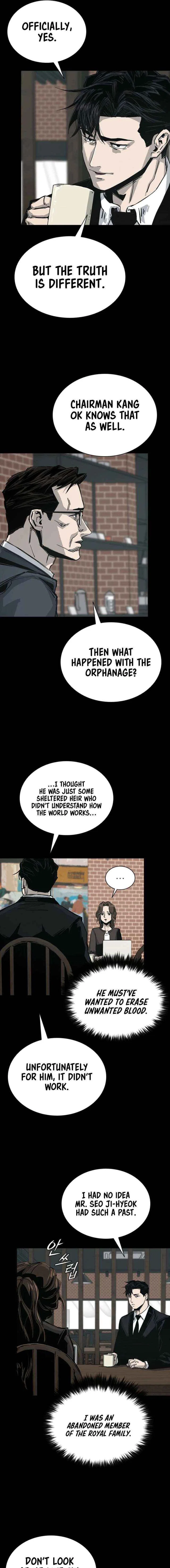 Royal Family Chapter 10 – Page 17